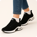 Zarena – Relieves heels, knees, and back with style