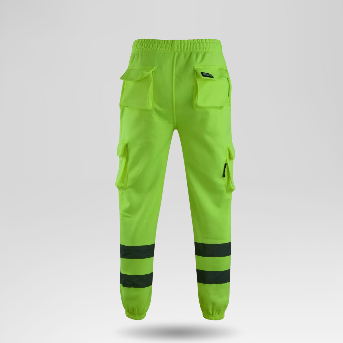 LUNOVA™ Ultra-Stretch Regular Fit Work Cargo Joggers