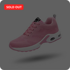 Zarena – Relieves heels, knees, and back with style