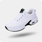 Zarena – Relieves heels, knees, and back with style