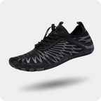 Lissia - Breathable, non-slip barefoot shoes for women