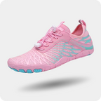 Lissia - Breathable, non-slip barefoot shoes for women