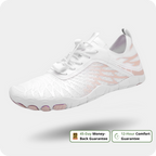 Lissia - Breathable, non-slip barefoot shoes for women
