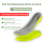 Mavina – Comfortable clogs designed for active women