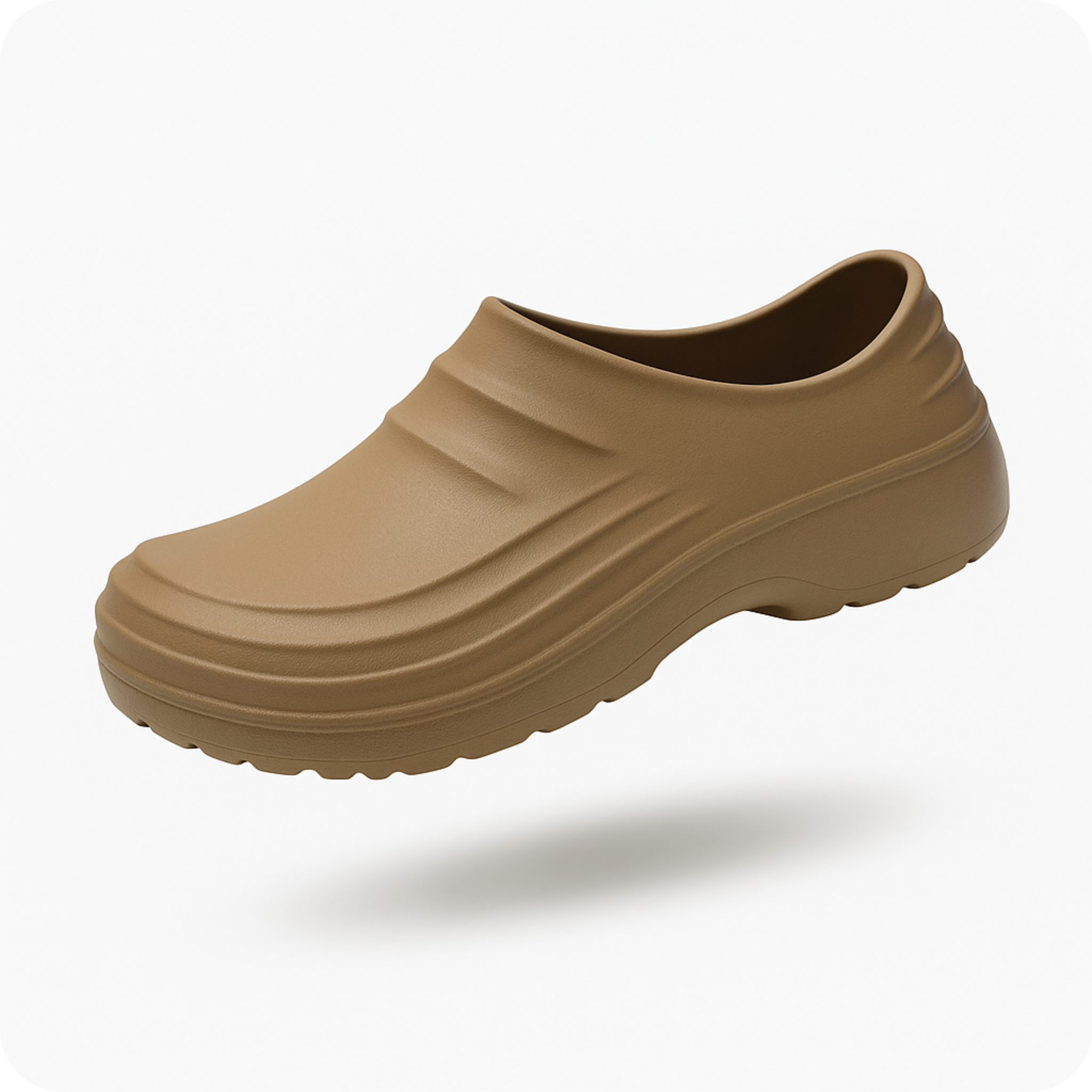 Mavina – Comfortable clogs designed for active women
