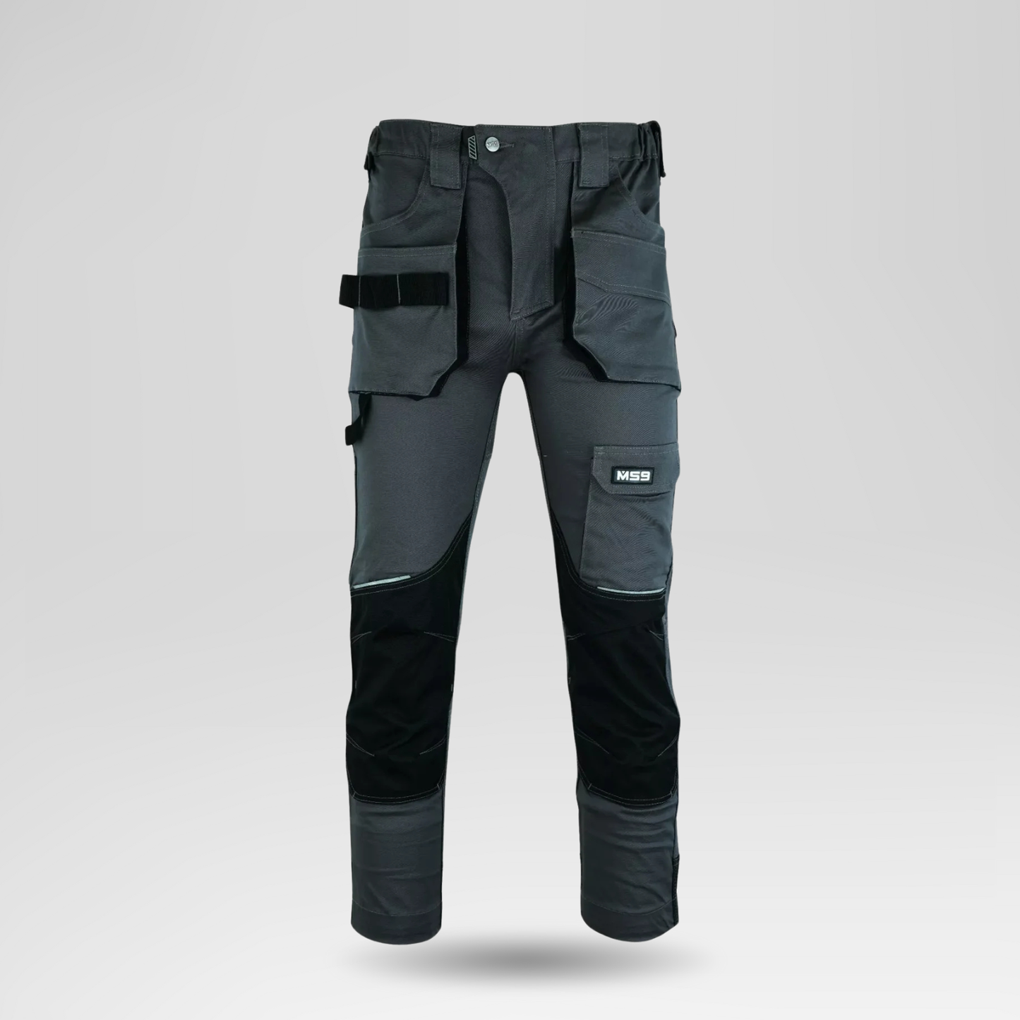 LUNOVA™  Ultra-Stretch Pro Work Cargo Trousers