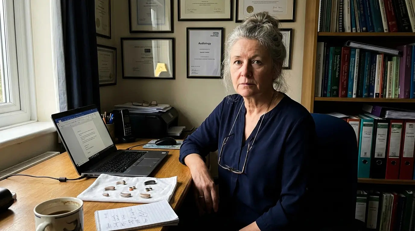 Dr. Patricia Holloway