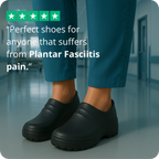 Mavina – Comfortable clogs designed for active women