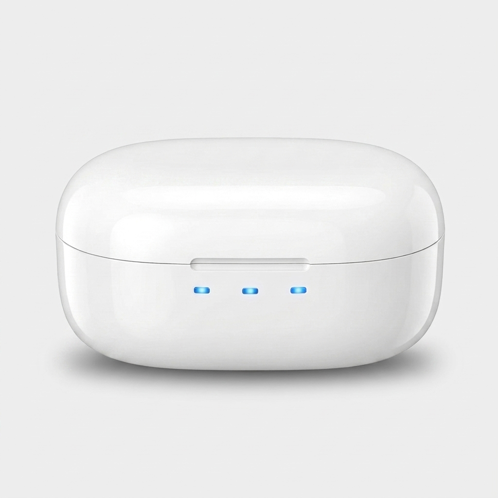 Lunova™ - Comfort Hearing Aids
