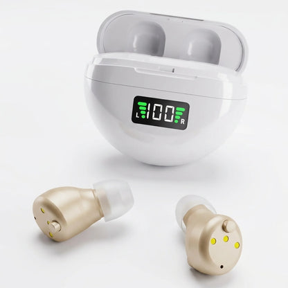 Lunova - Comfort Hearing Aids