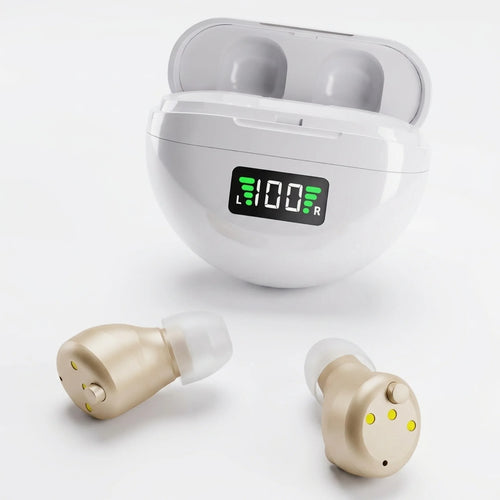 Lunova - Comfort Hearing Aids